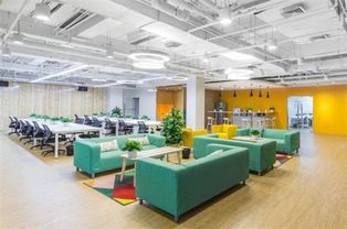 indeco攜手酷辦，開啟智能辦公新時代